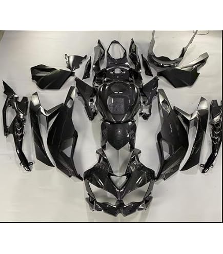 Amazon | Viprh ZX-25R/ZX-4Rカウル バイクフェアリングキット 適用 ZX